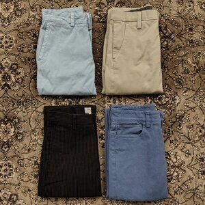 Men's Pants 28X32